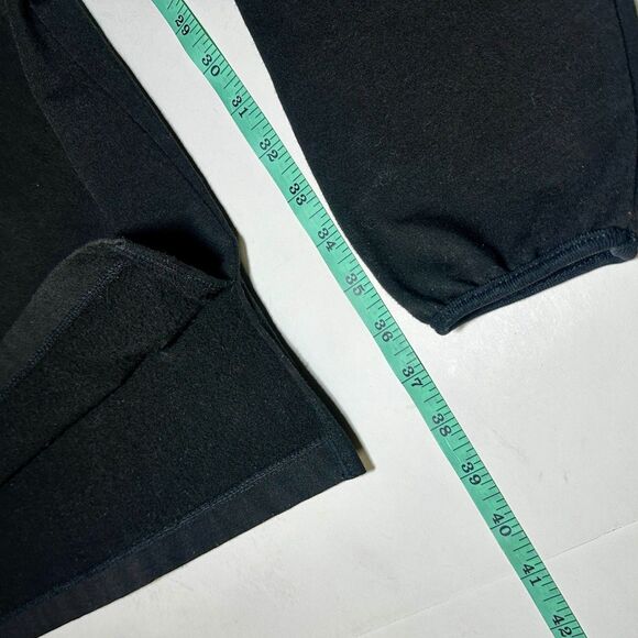 SportHill Apparel x KOCH XC Cross Country Half Zip Sz XL USA Made 90s Vintage - Picture 8 of 8